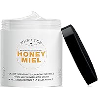 Perlier Honey Miel Crema Corpo Rigenerante alla Gelatina Reale