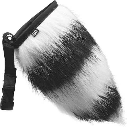 Tail Rock - Bolsa de tiza para escalar, perfecta tanto para adultos como para niños, bolsa de tiza para bouldering, bonita bolsa de tiza para