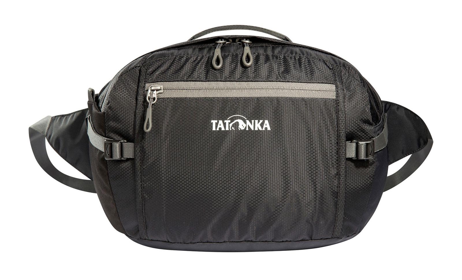 Tatonka Borsa Unisex Da Spalla E Vita, Organizer Da Viaggio Con Slot Per Carte E Portapenne, Adatta Per Passaporto - 2