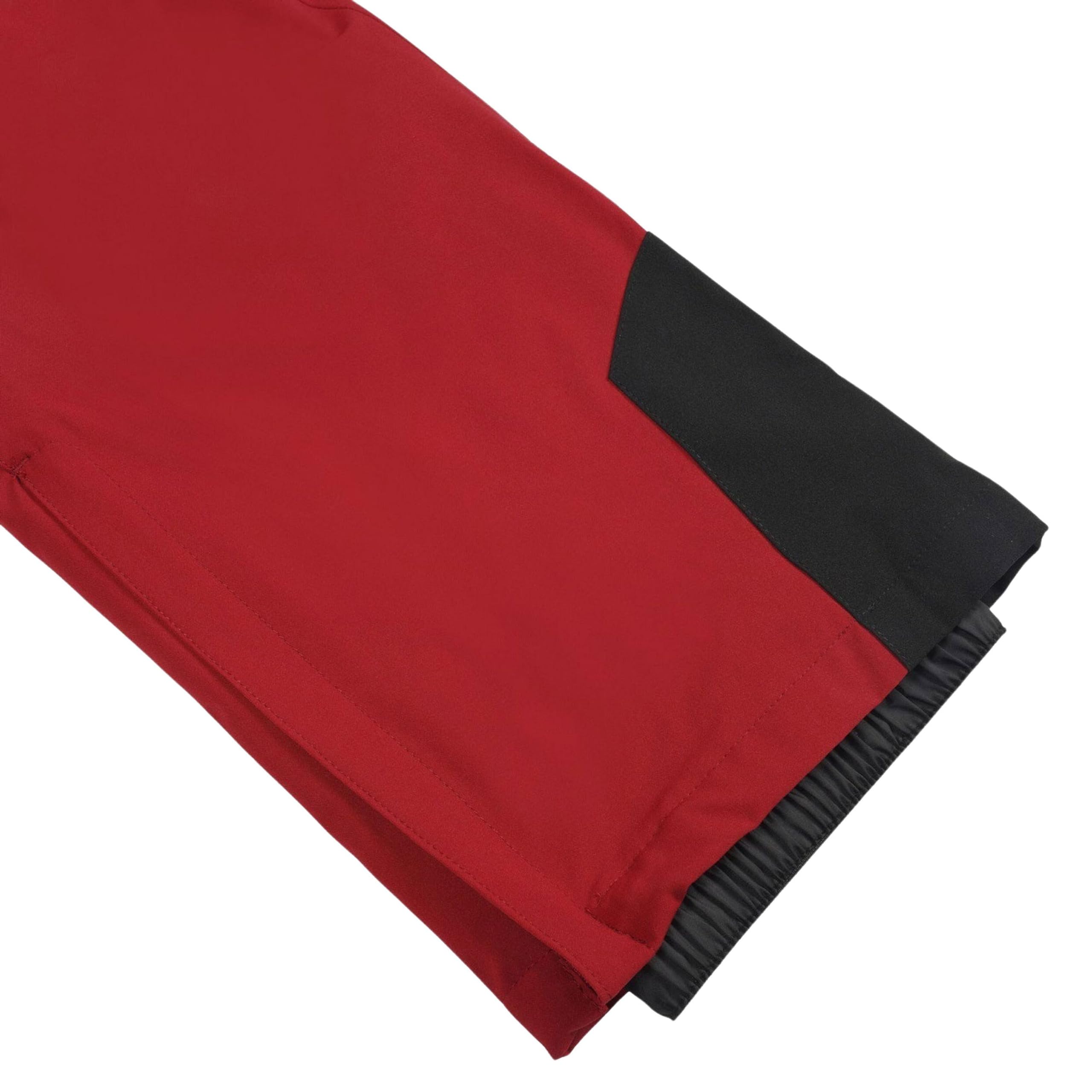 Icepeak Flasher Burgunder