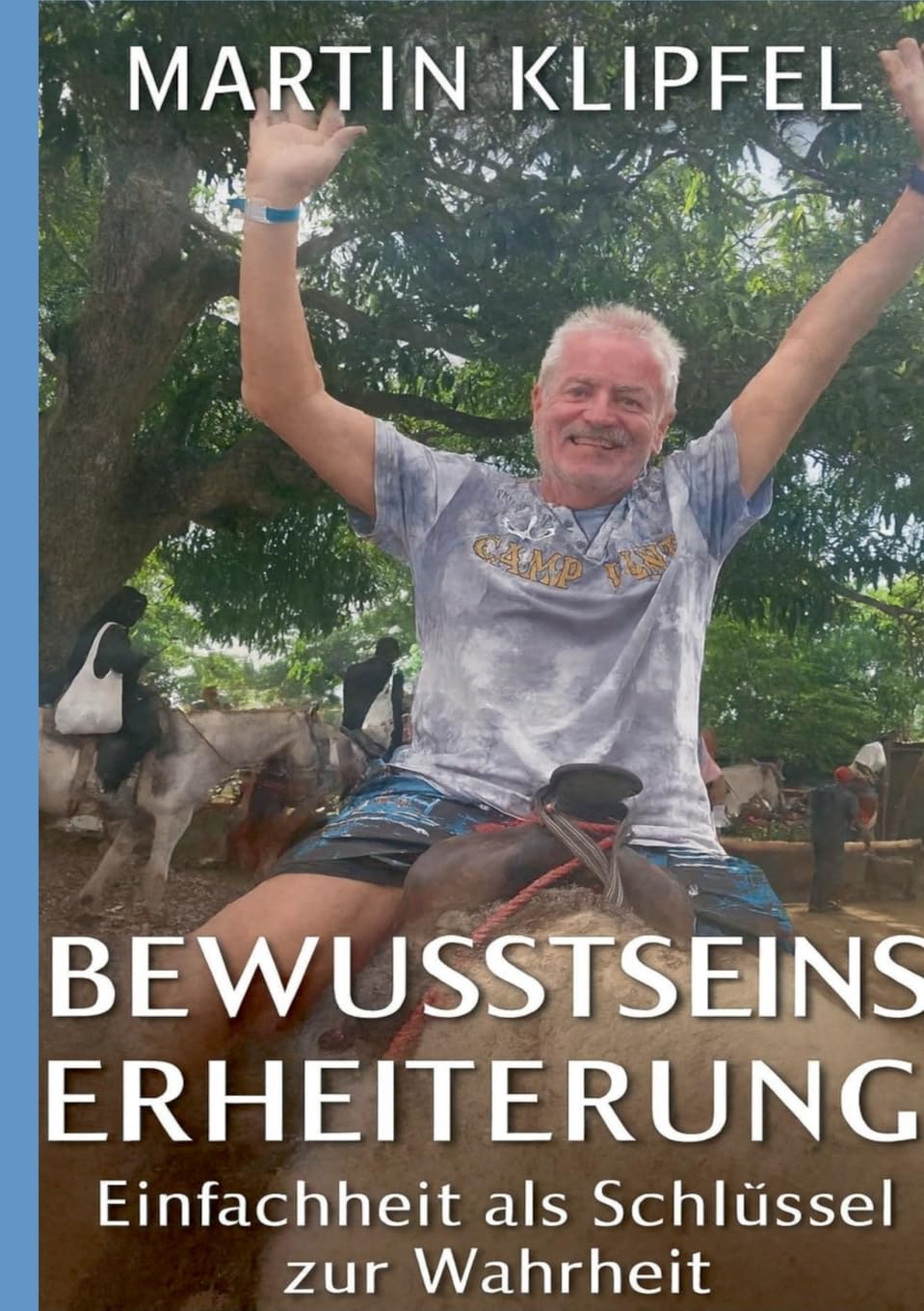 BewusstseinsERHEITERUNG: Einfachheit als Schlüssel zur Wahrheit