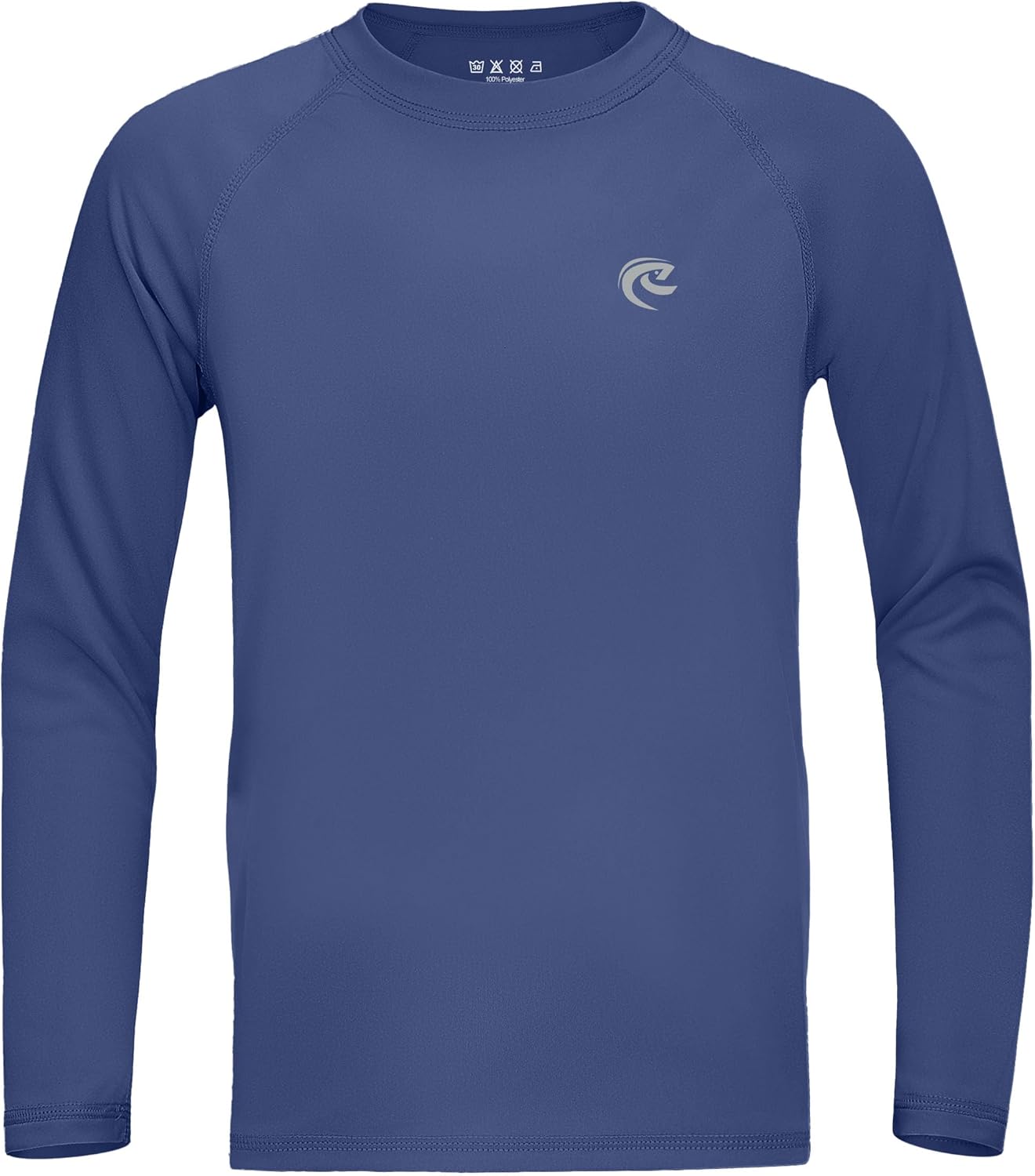 Boys UPF 50 Swim Shirt Long Sleeve, or Pack UV Kenya Ubuy
