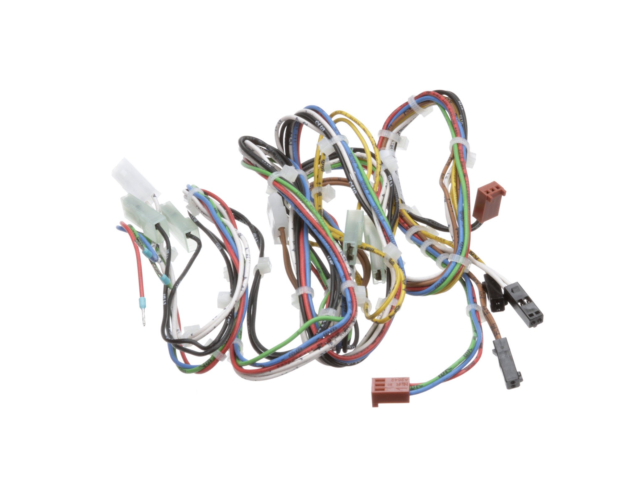 E4 Low Voltage Loom by MERRYCHEF – Model 33Z0009
