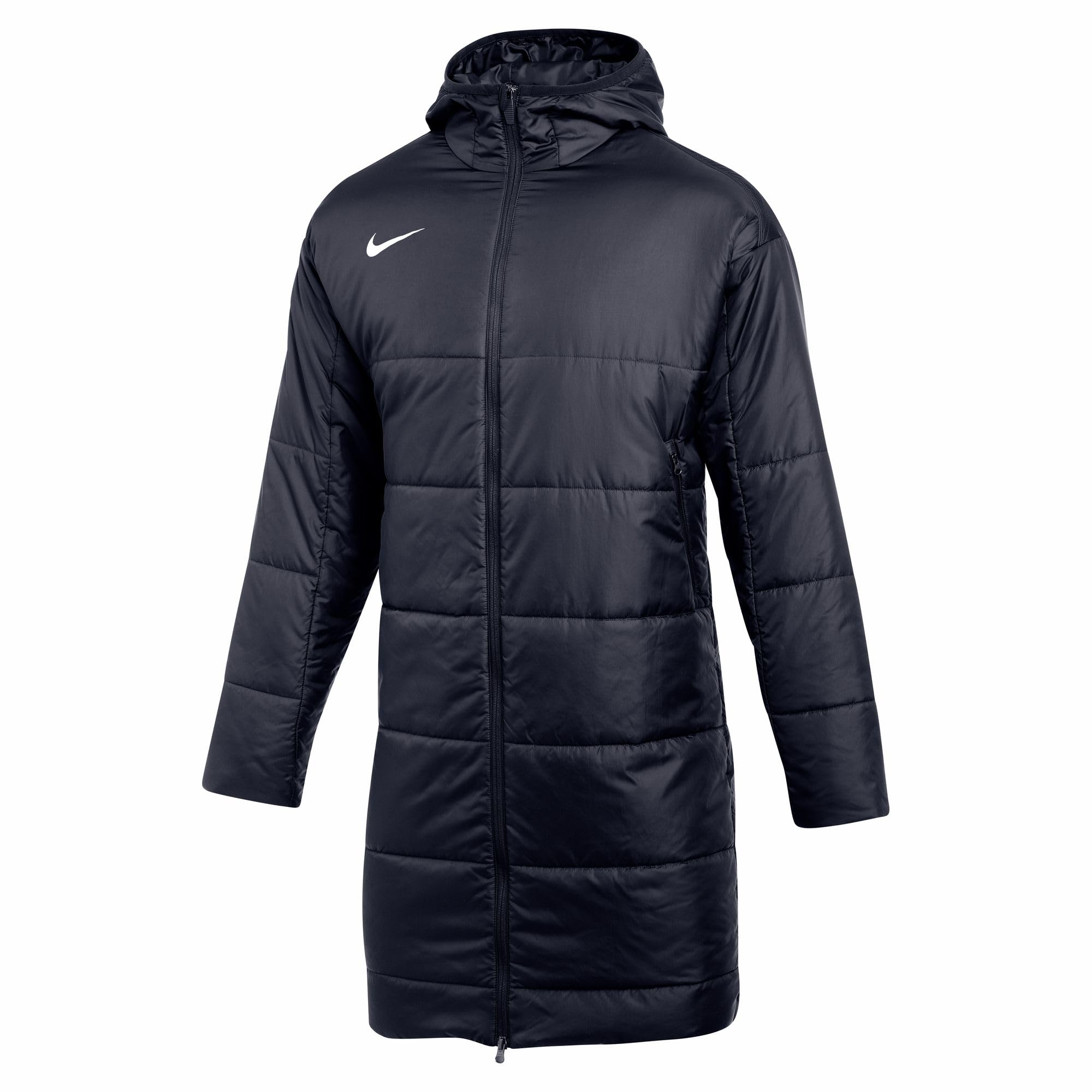 Nike FD7709-451 M NK TF ACDPR24 SDF JACKET Jacket Men's OBSIDIAN/WHITE Size M