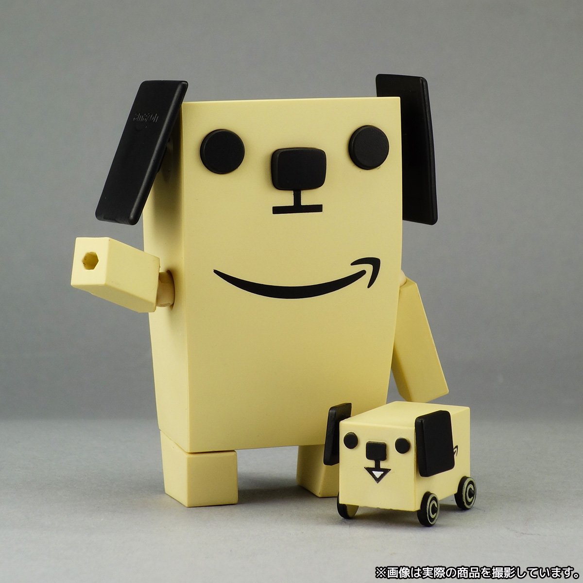 Amazon.co.jp: 【Amazon.co.jp限定】 海洋堂 リボルテック ポチ