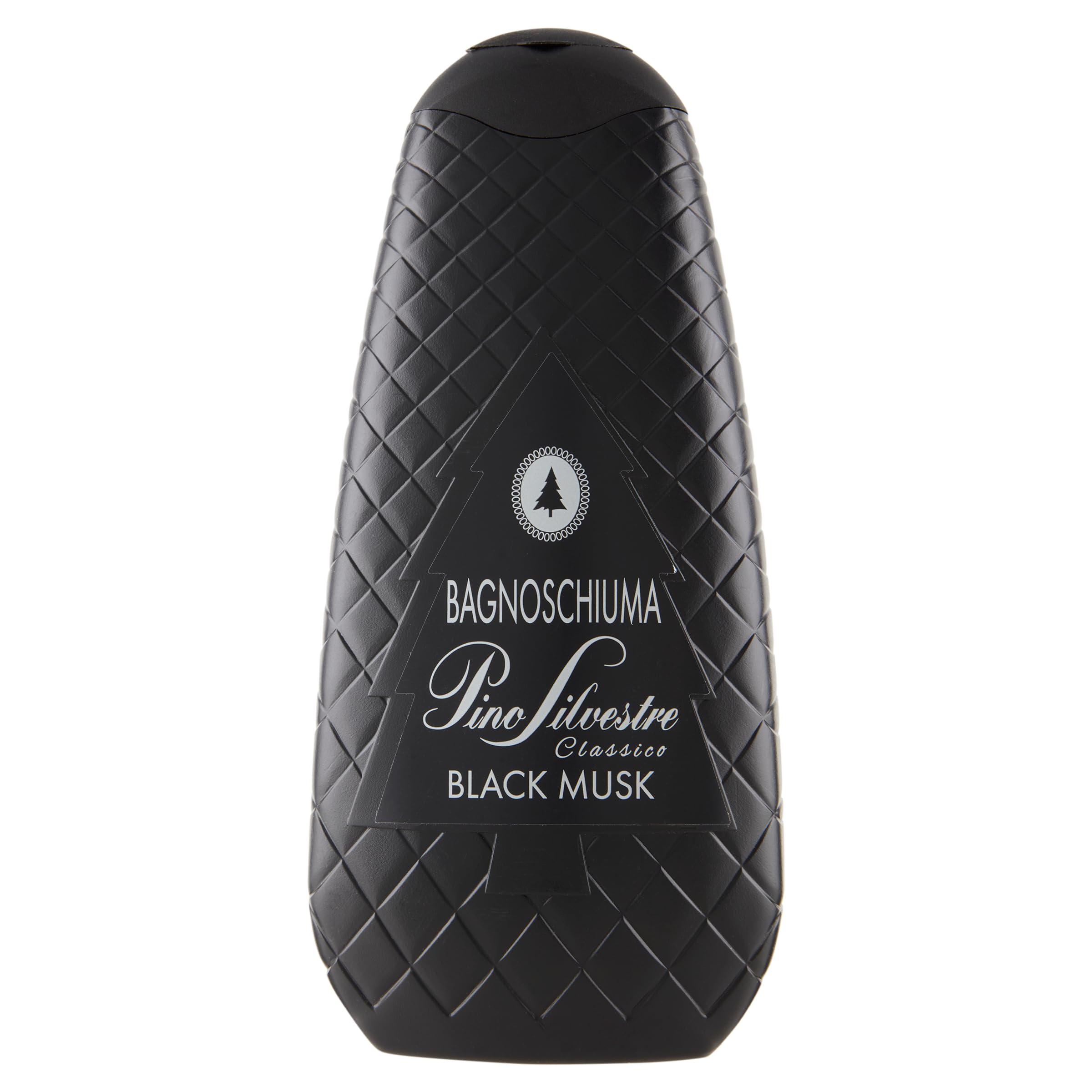 Black Musk Bubble Bath 750 Ml - 25.3us Fl Oz [ Italian Import ]