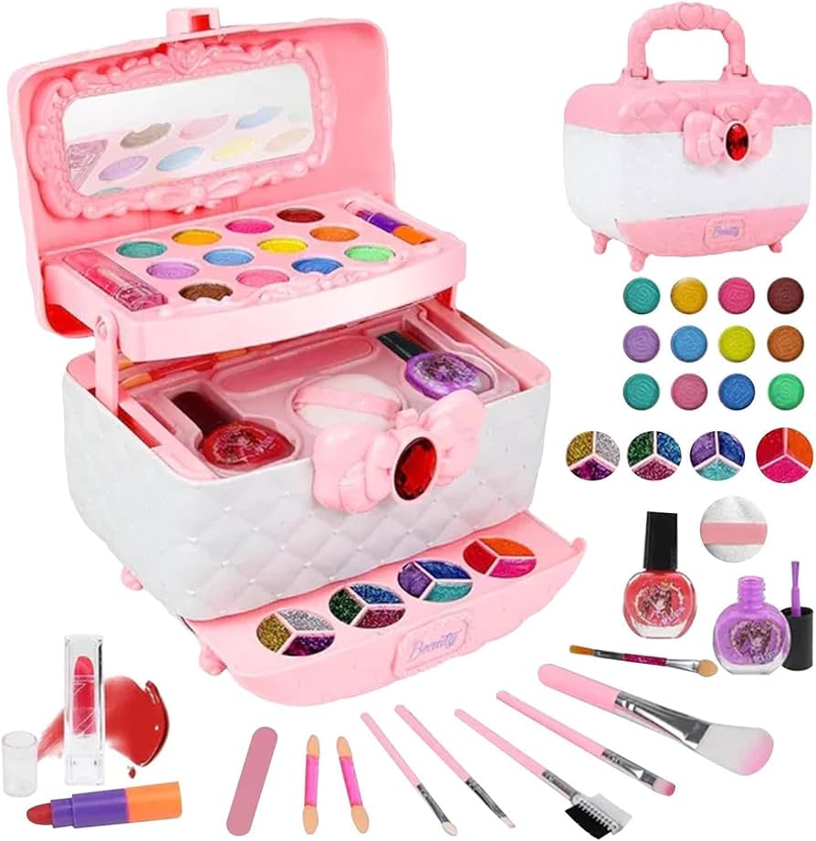 バレエ メイクセット メイクボックス 楽天市場】バレエ（メイク