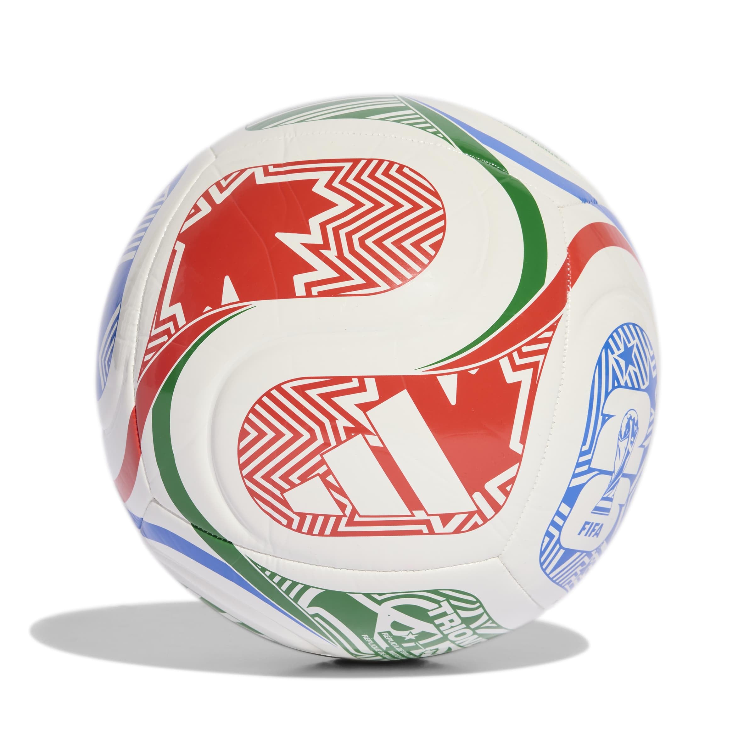 adidas Unisex Balón Copa Mundial de la FIFA 26™ Trionda Club - 2