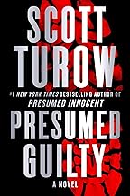 Presumed Guilty (Presumed Innocent)