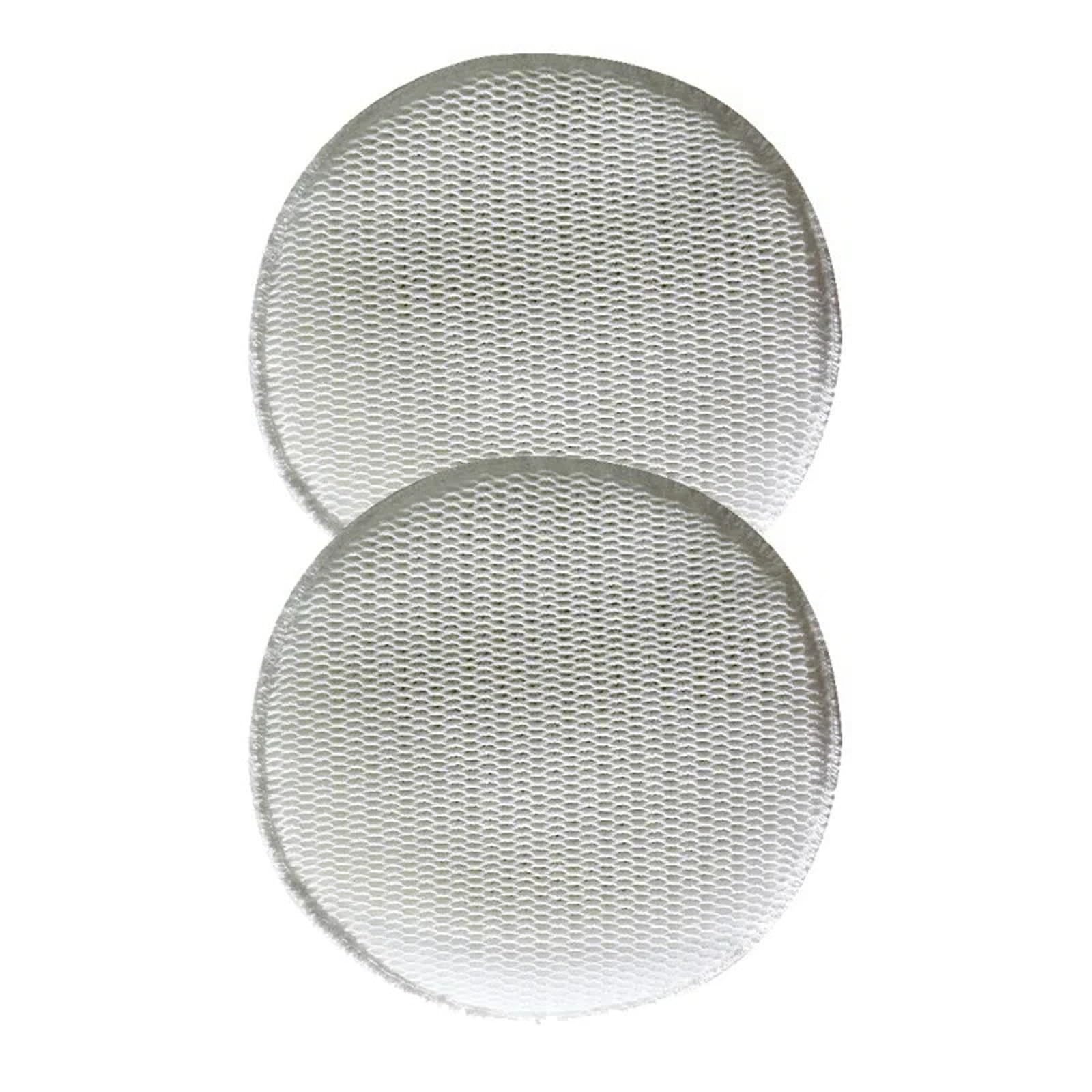 LMRXOFE 2pc Humidifying Filter,Compatible For Panasonic,F-ZXHP55Z F-ZXHD55Z-ZXHE50Z Humidifier Parts Filter Replament