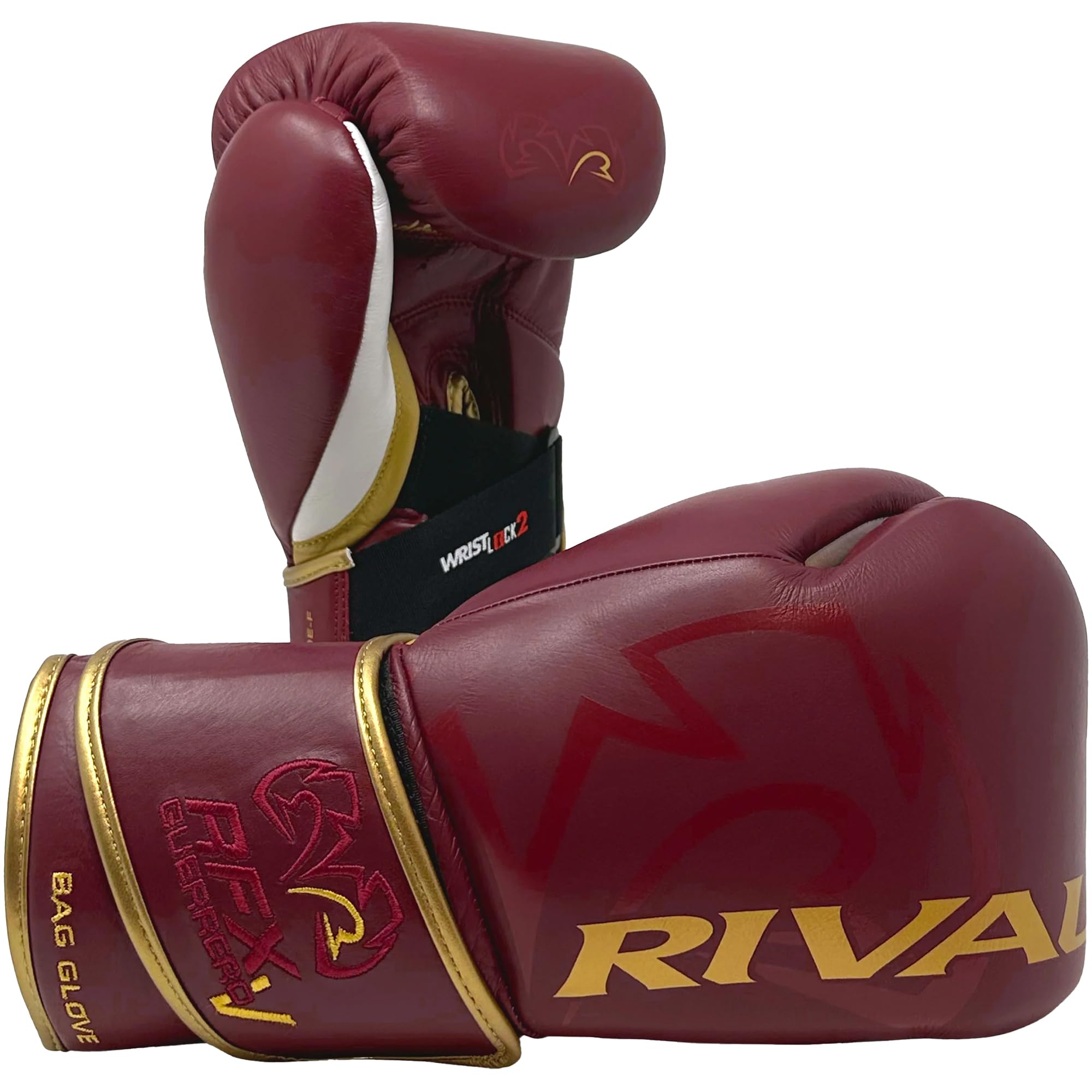 Amazon.co.jp: Rival RFX-Guerrero-V Bag Glove - SF-H : Sports
