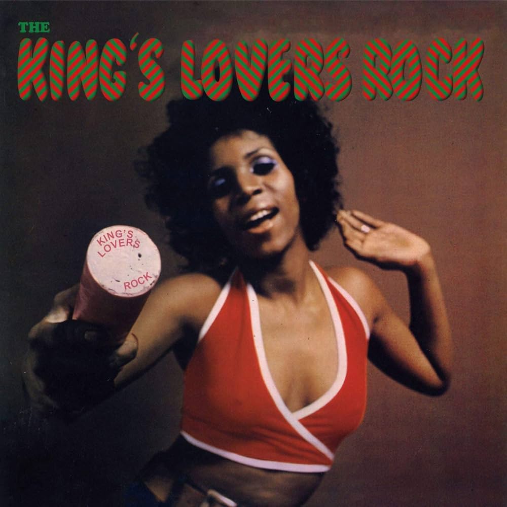 MURO THE KING'S LOVERS ROCK CDセット Amazon.co.jp: The King's Lovers Rock: Music