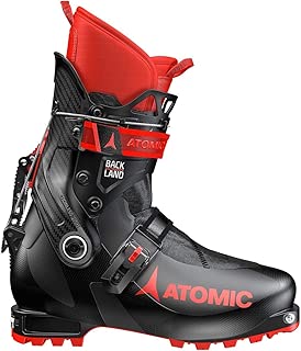 Backland Ultimate Ski Boot - coolthings.us