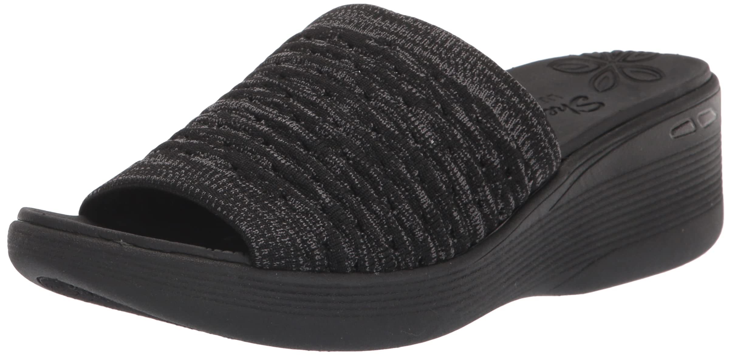 Skechers Womens Arya True Calling Sandal Desertcart Seychelles