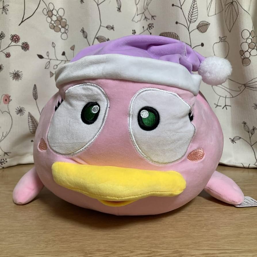 Amazon.co.jp: ドン キホーテ ドンペン ドンコ ぬいぐるみ 寝そべり