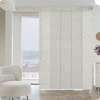 Plantation Shutters For Sliding Glass Doors Picks collage image 4