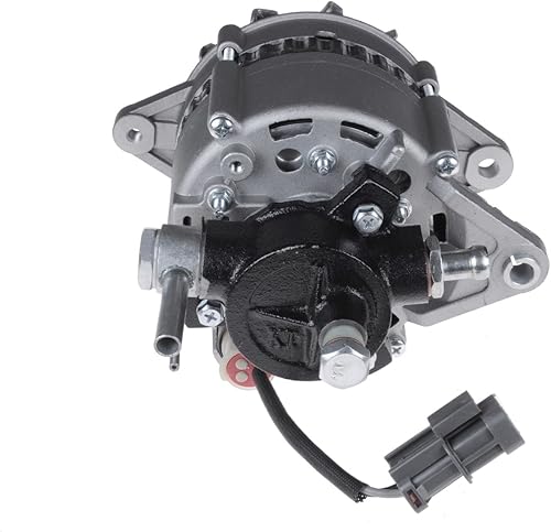 Miniatura 3 de Blue Print ADN11169 Alternator, pack of one