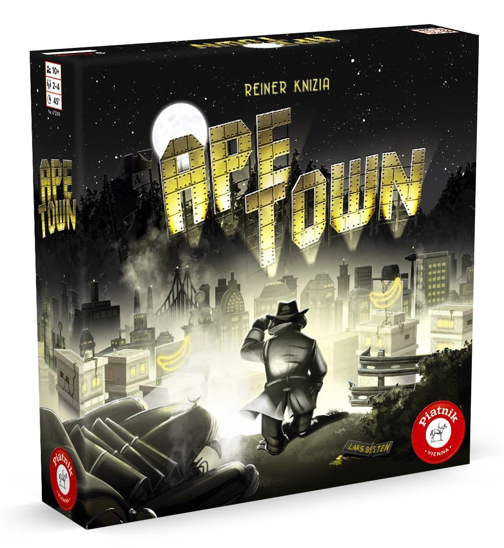 Brettspiele