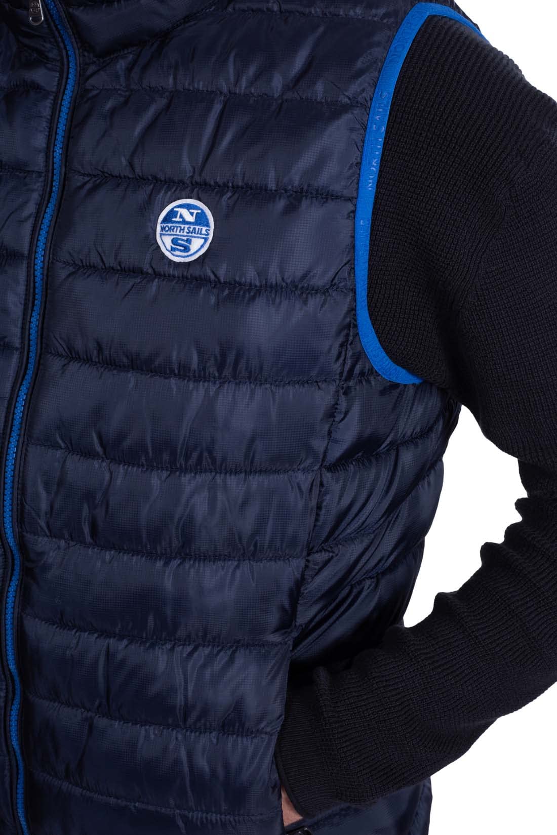 Crozet Men's Transitional Jacket Pack of 1 - Dettaglio