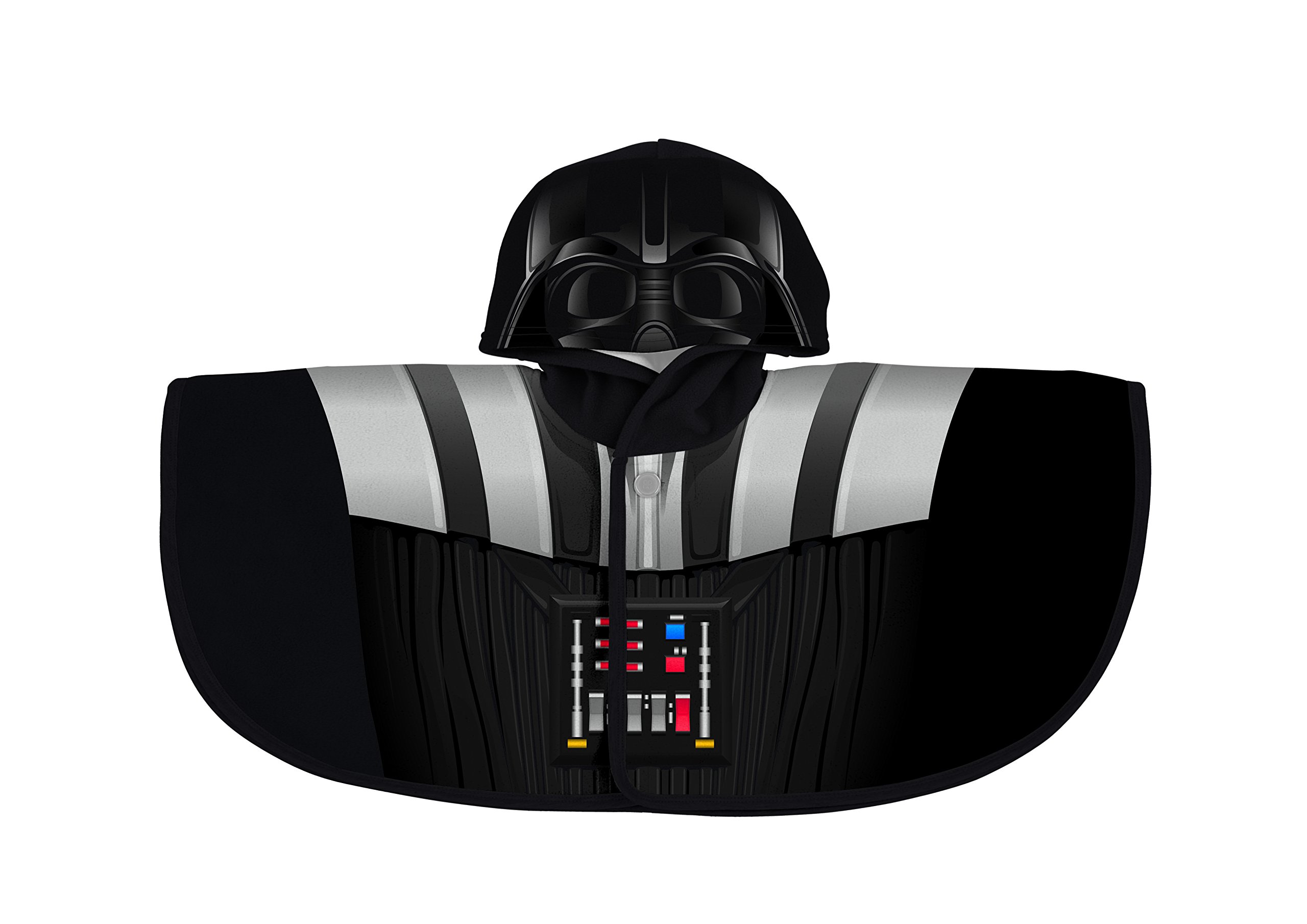 Amazon.co.jp: STAR WARS スターウォーズ ダース・ベイダー 変身マント 