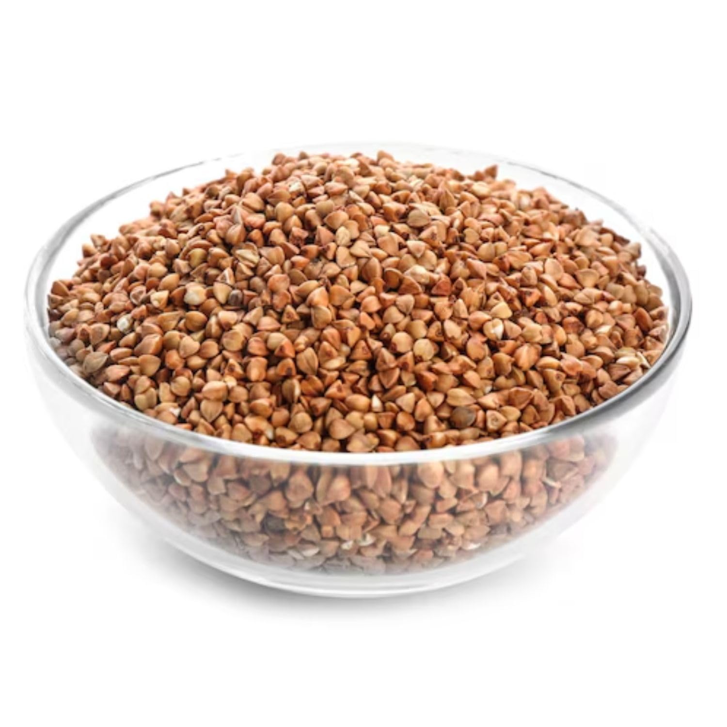 BONGIOVANNI Bontà Naturali Cous Cous 100 % Buchweizen Bio Glutenfrei 5 kg