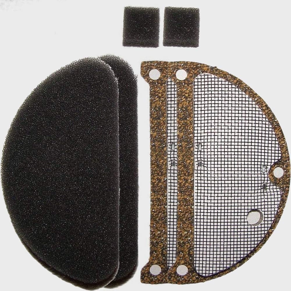 Gavin parts shop Replacement PP213 Air Filter Kit for Reddy Remington