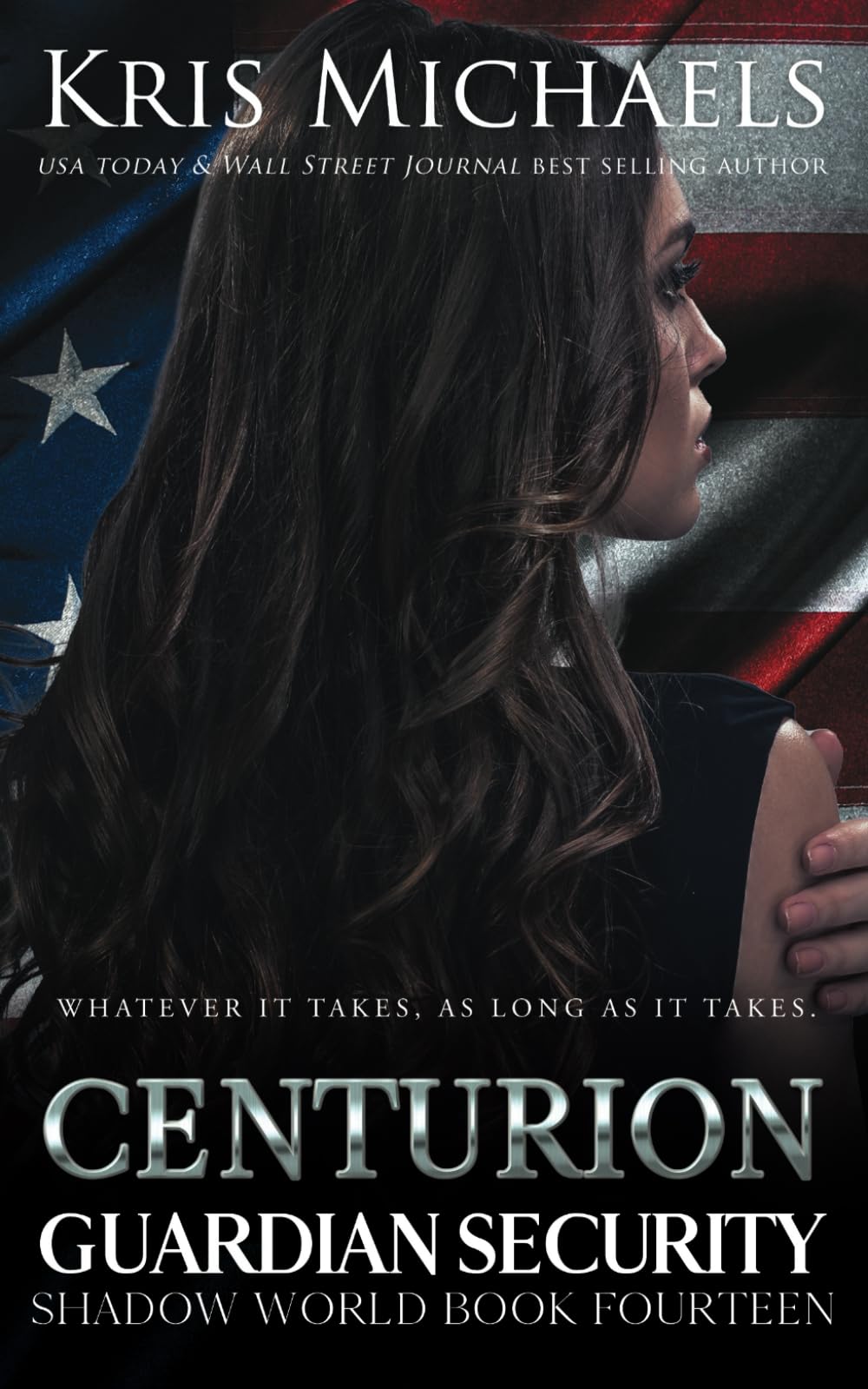 Centurion (Guardian Security Shadow World)