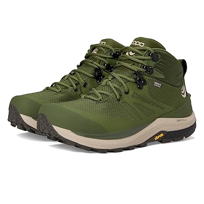 Topo Athletic Trailventure 2 WP Women