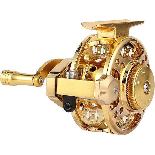 Fishing Reel High Speed 5 Bearings