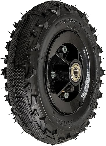 Miniatura 5 de AlveyTech Razor Dune Buggy Ruedas delanteras (juego de 2)