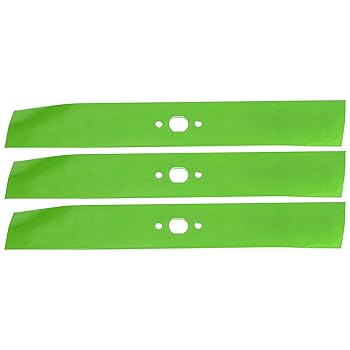 ユウ Amazon.com : 8TEN LawnRAZOR Mower Blade Set for Toro 42MS01