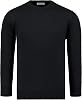 Anthony Jackson Premium Mens Knitwear Sweater Tomasso