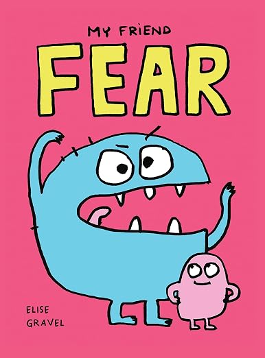 My Friend Fear