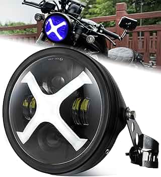 CB250ヘッドライト CB250ヘッドライト - メルカリ