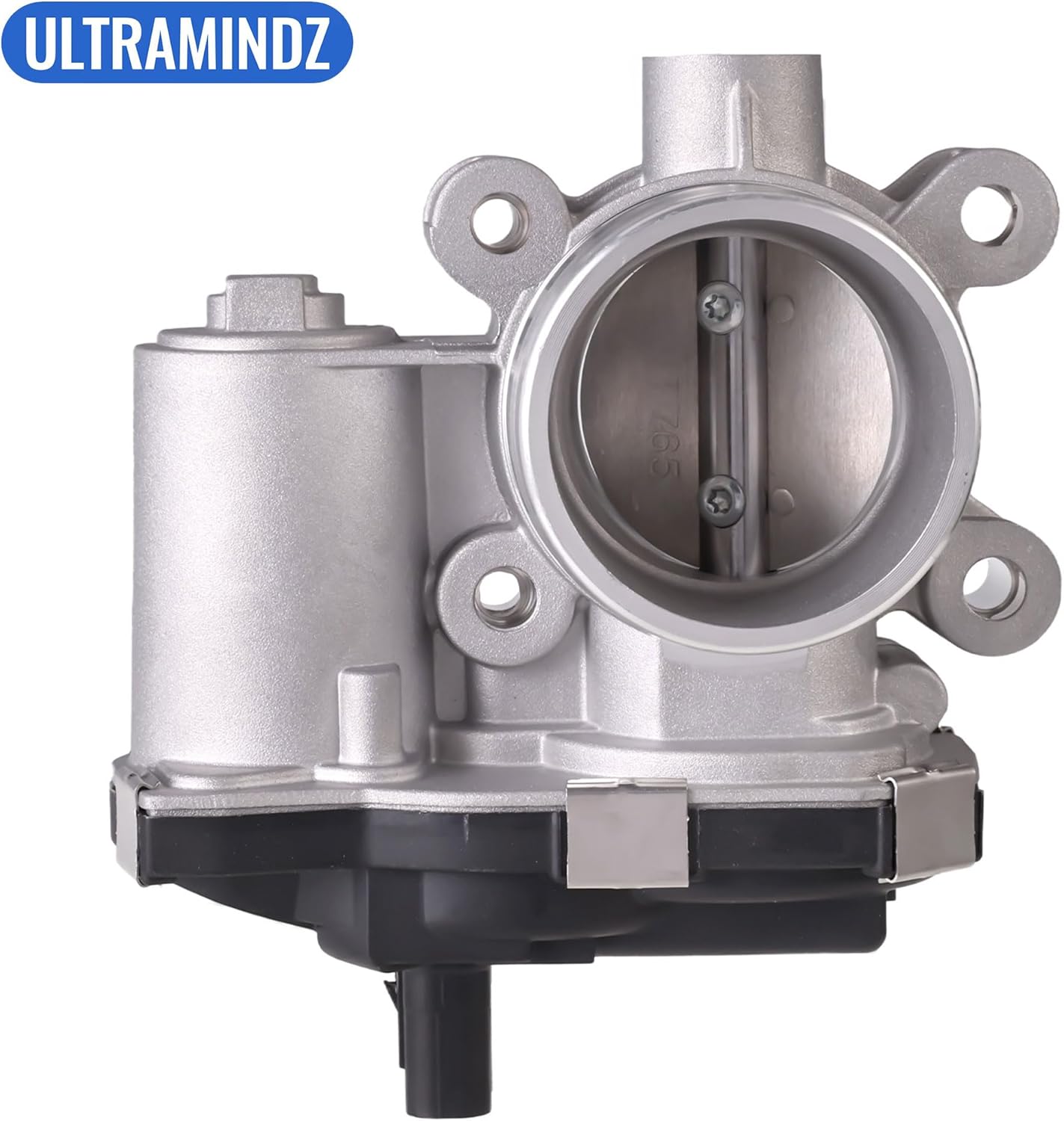 Throttle Body for Chevrolet Chevy Cruze L4 1.4L 2016 12675730 12644239 12669336 TB1264 673052 977104