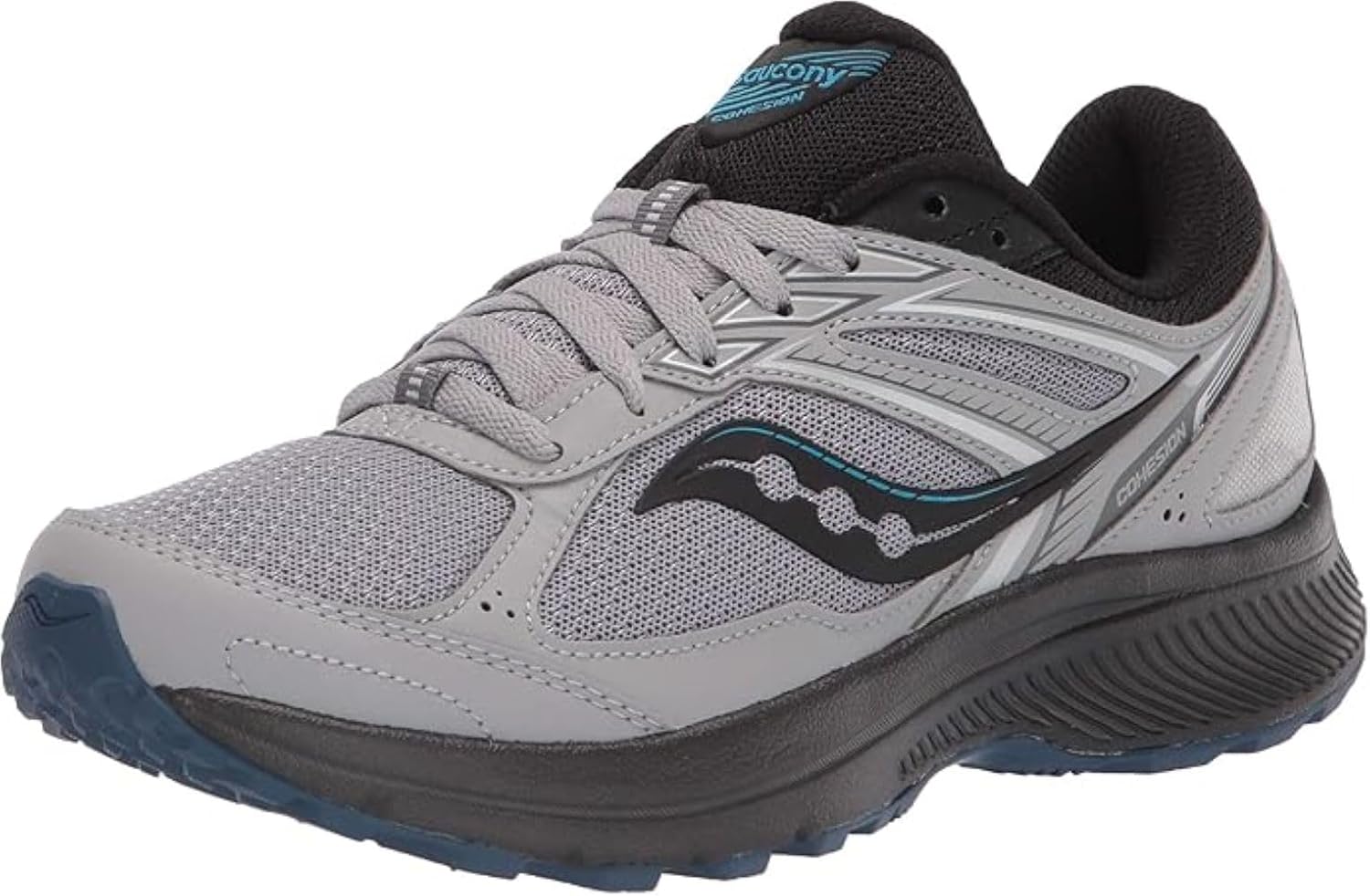 Saucony Men's Cohesion Tr14 Trail Running Shoe