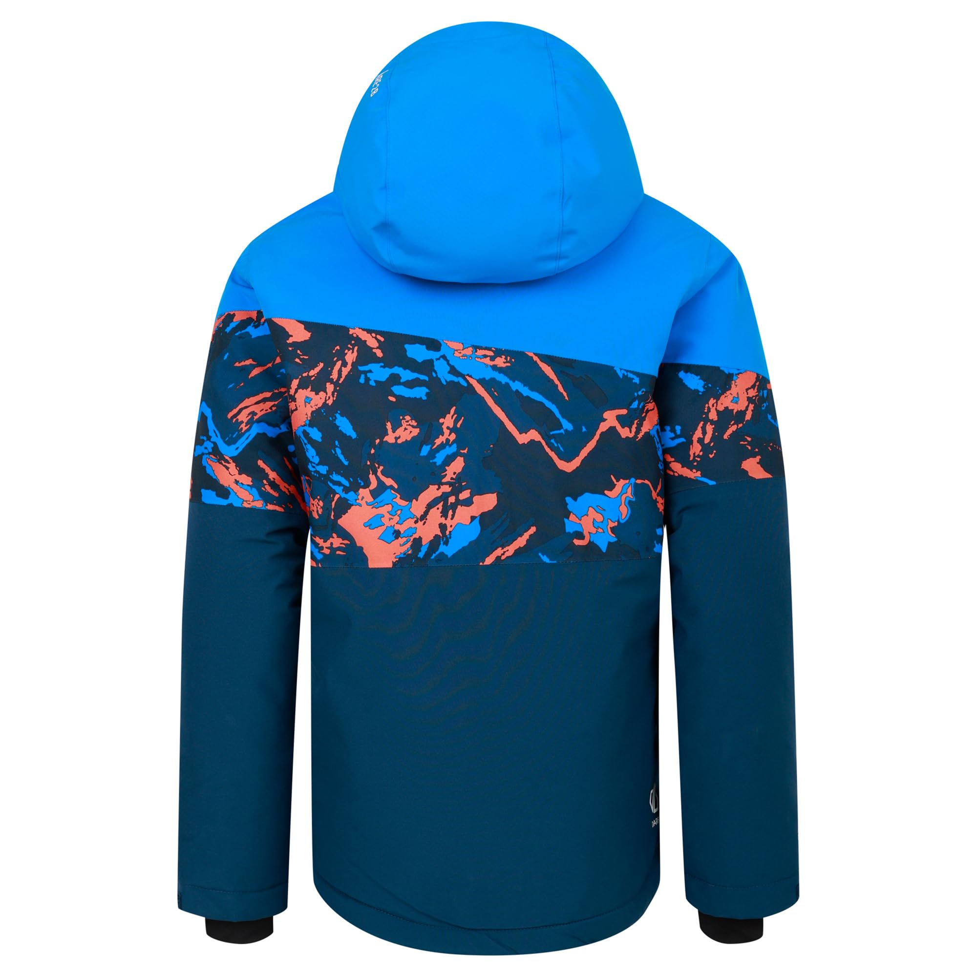 Dare2b Kids Humouriiijacket Veste de ski Mixte enfant