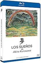 The Dreams of Akira Kurosawa BD 1990 Yume (Dreams)