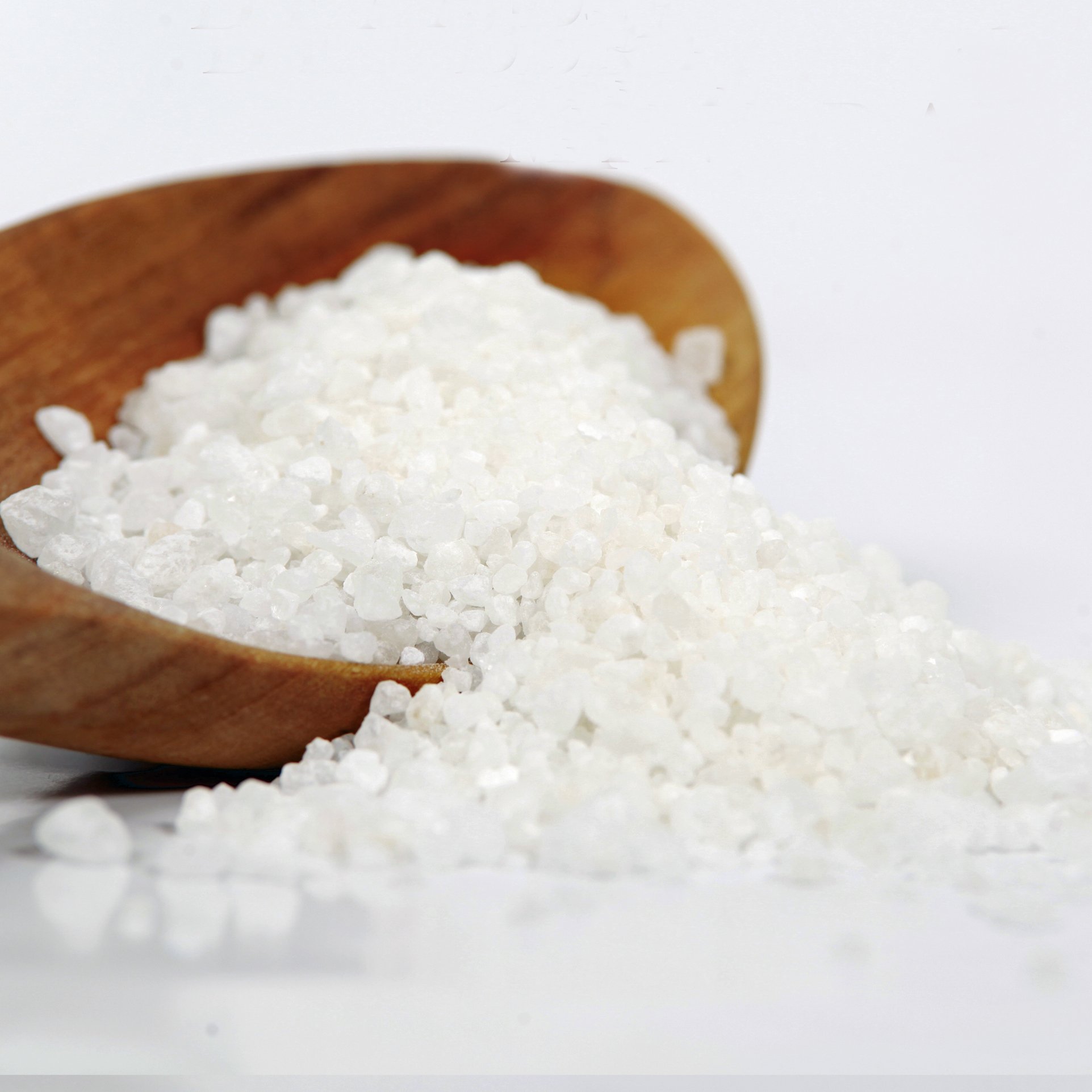Sól mineralna z Morza Martwego – 5 kg