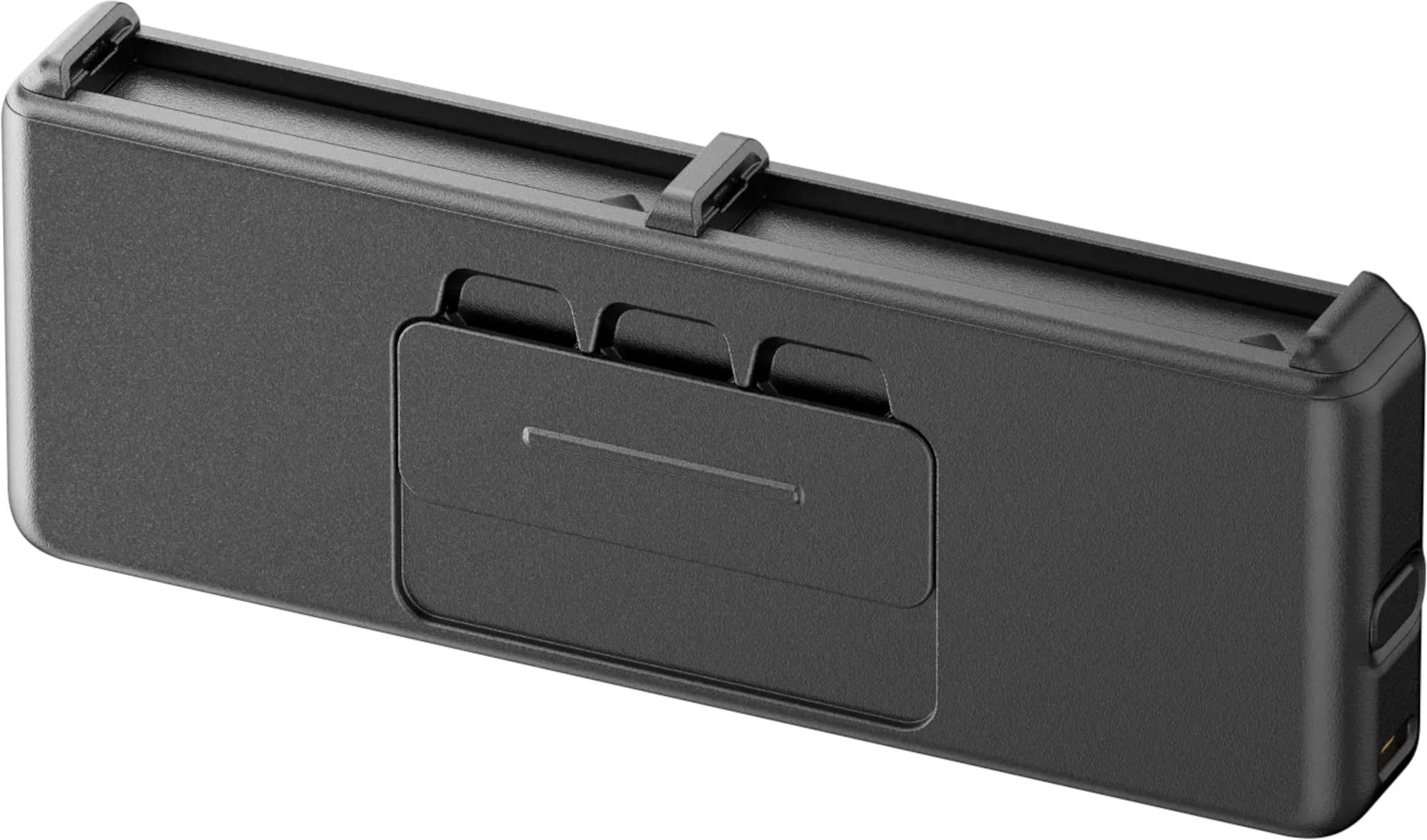 Insta360 Multifunktionaler Schnelllade-Hub, Schwarz