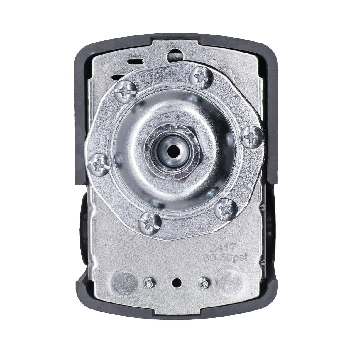 Cylinman 2PACK Pressure Control Switch Fit for Well Water Pump 30-50PSI, 1/4