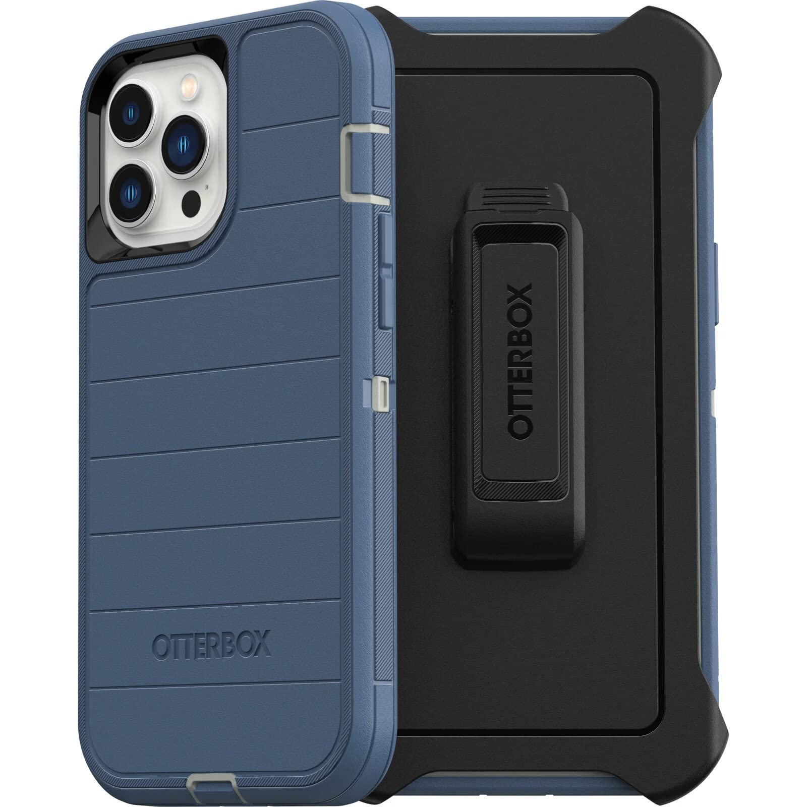 Amazon.com: OtterBox Defender Series Screenless Edition Case for