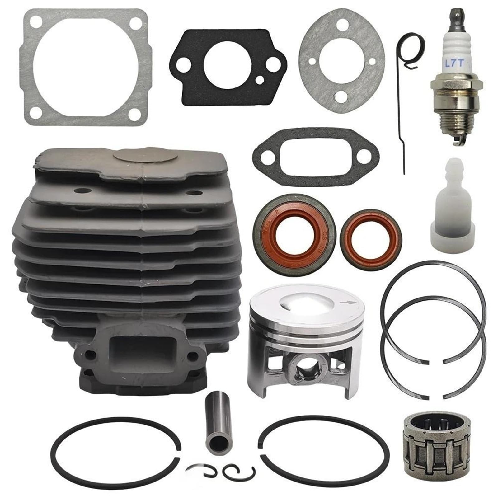 Isqjpvf One Color For Sti-Hl 028 Cylinder Piston Gasket Kit 1118 020 1203
