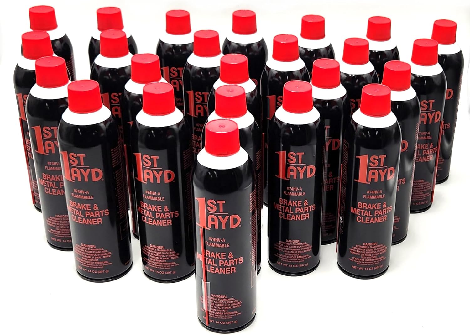 1st AYD Brake & Metal Parts Cleaner HIGH VOC (24)