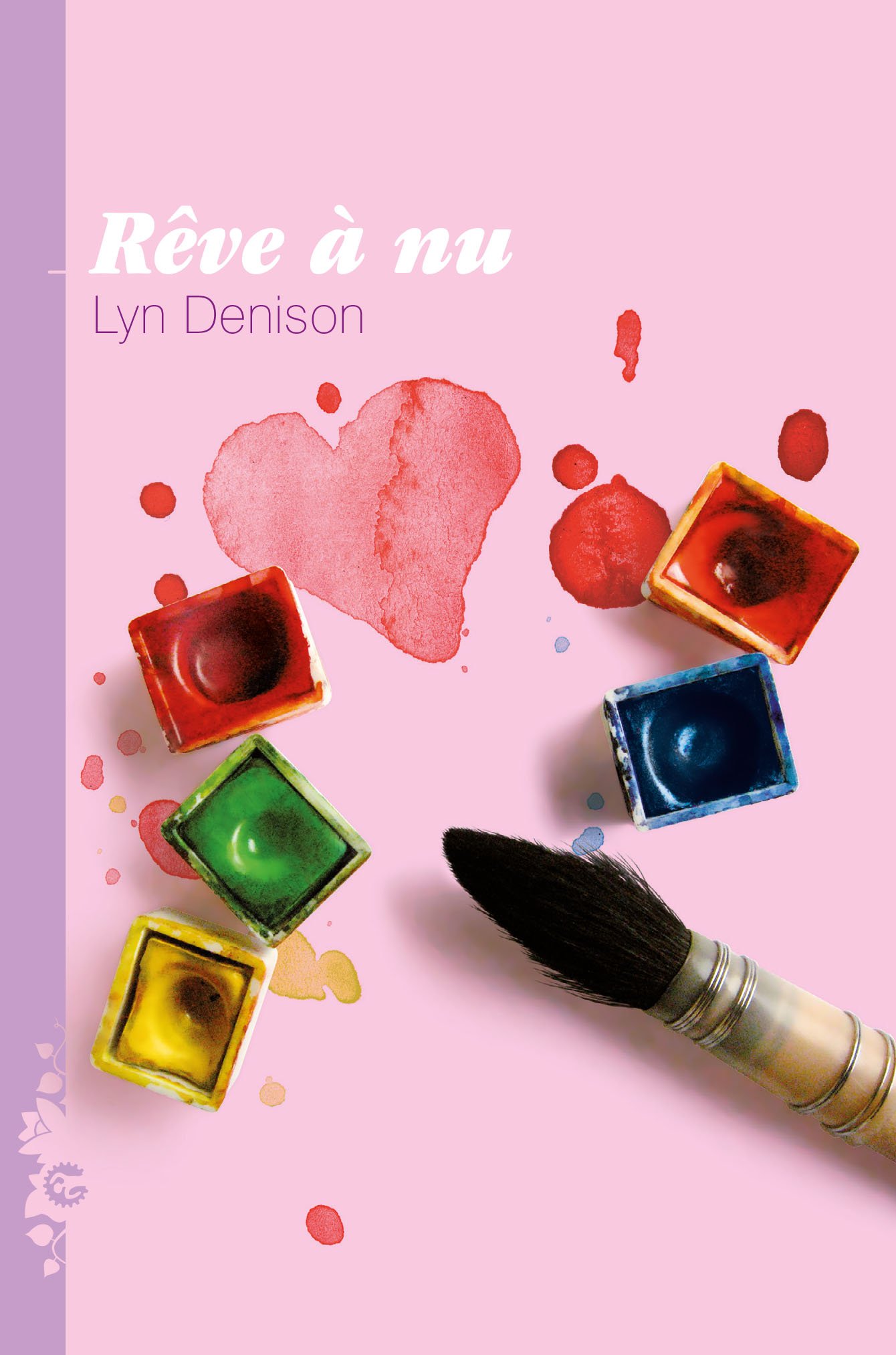 Rêve à nu (French Edition)