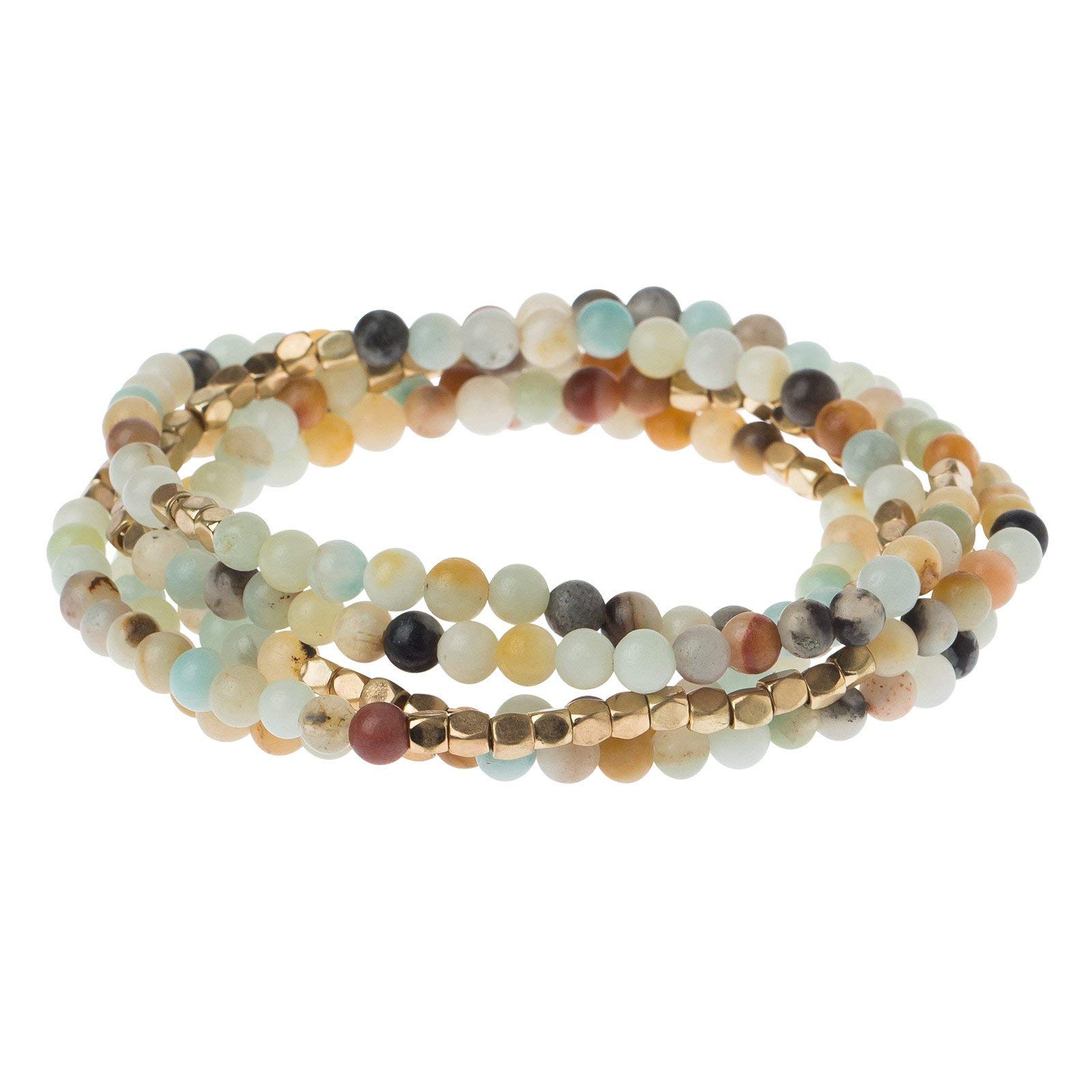 Scout Curated Wrap Necklace Bracelet