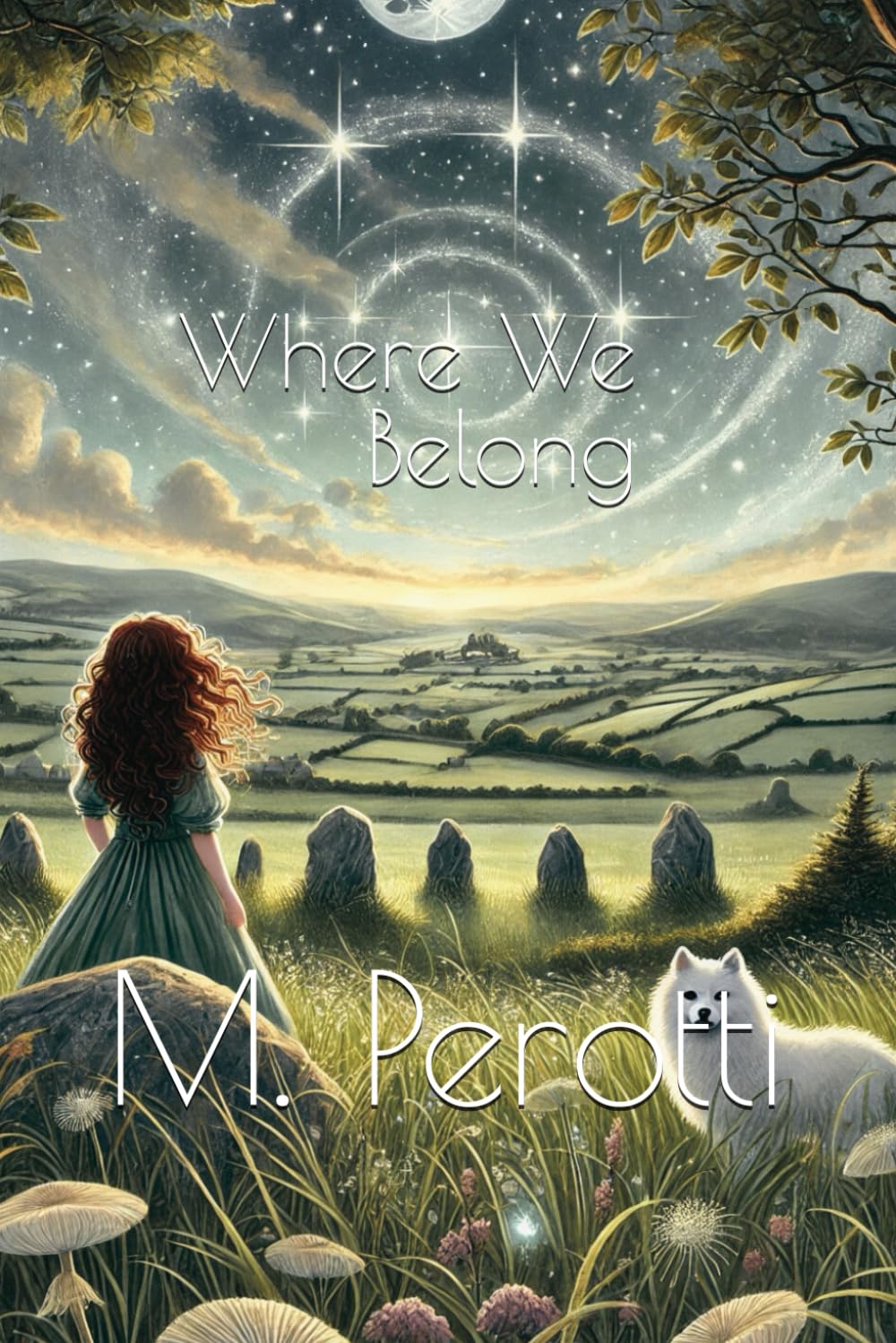 Where We Belong