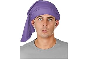 Seven Dwarfs Cosplay Hat for Adults and Kids