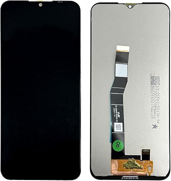 for Nokia G100 5G TA-1430 N150DL LCD Display Touch Panel Screen Digitizer Assembly Replacement Part 6.52"