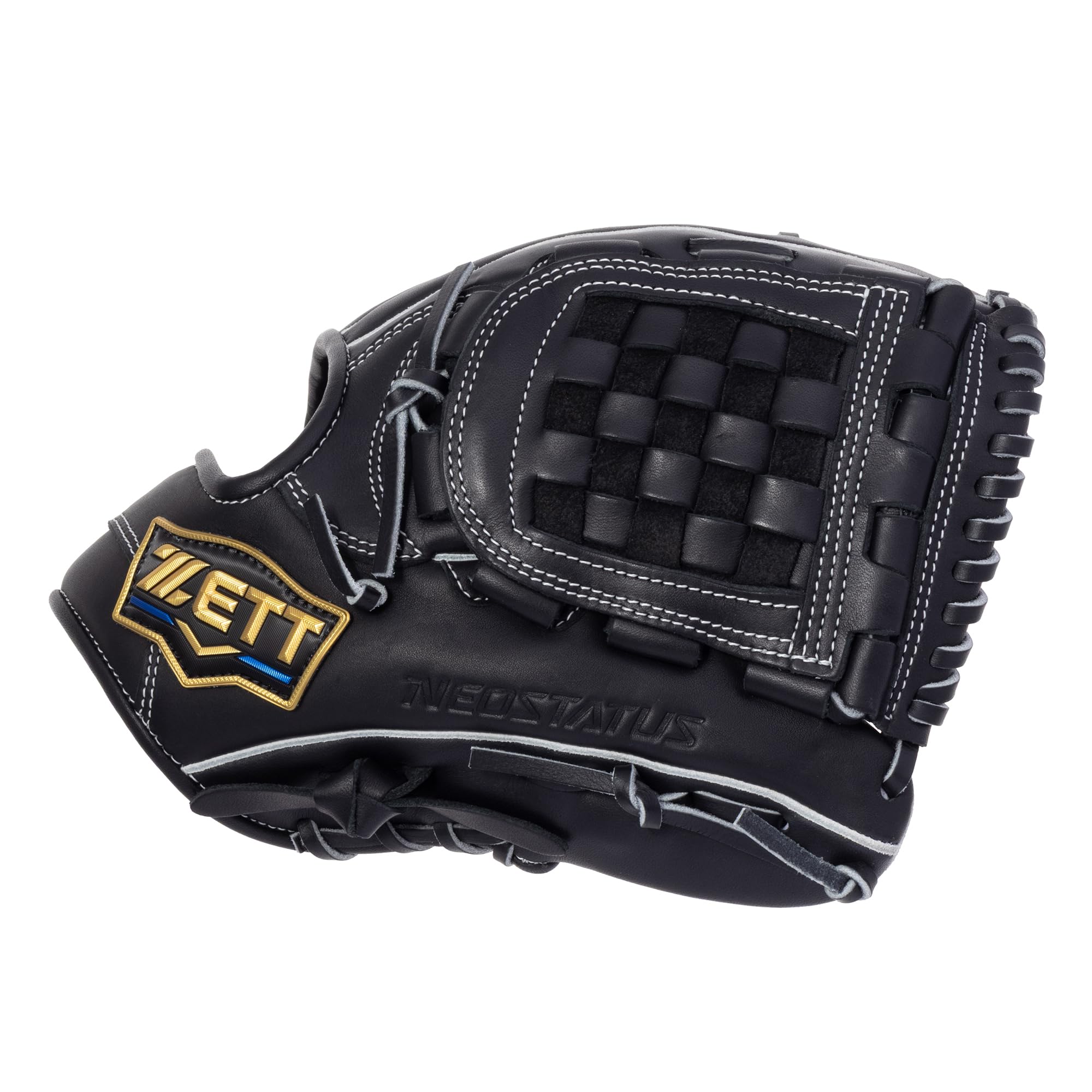 Amazon.co.jp: Zett BRG362620 Soft Baseball Gloves, Neo-Status